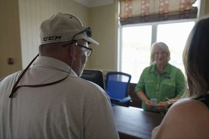 The Inn at Cobble Beach photo 5