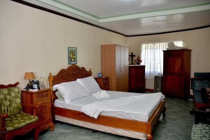 B&B Casa Absuelo photo 3