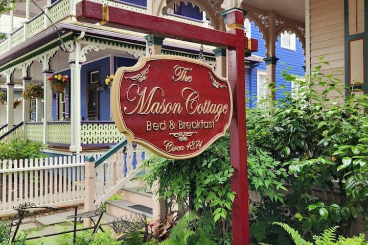 The Mason Cottage photo 4