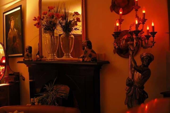 Charlemont House photo 5