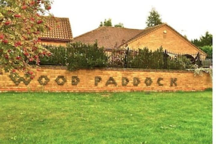Woodpaddock B&B photo 3