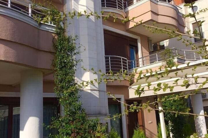 Asfar Villa photo 5