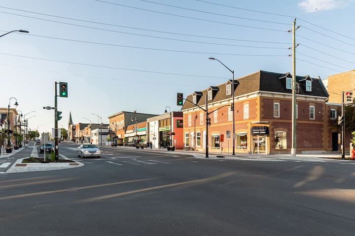 GLOBALSTAY. Luxury Rideau Apartments photo 5