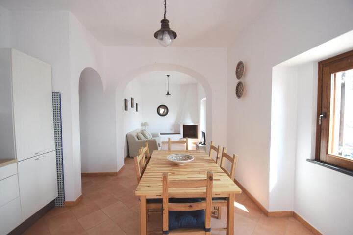 Casa della Marina beach seaview wifi photo 4