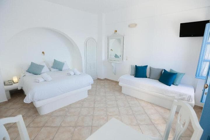 Ilioperato Hotel photo 4