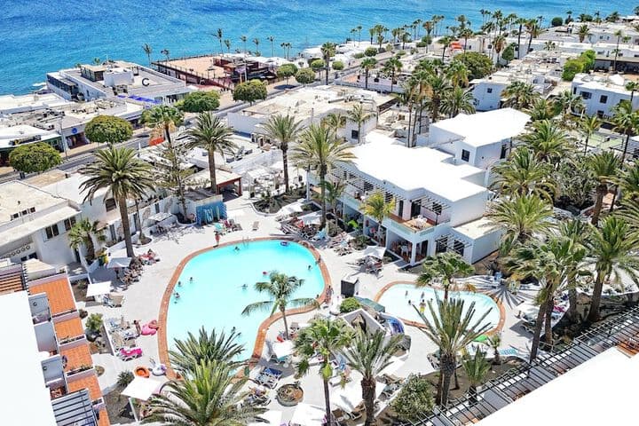 LABRANDA Playa Club photo 2