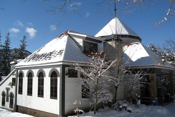 Nikko Park Lodge Mountainside photo 4
