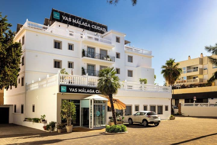 VAS MALAGA CIUDAD photo 3