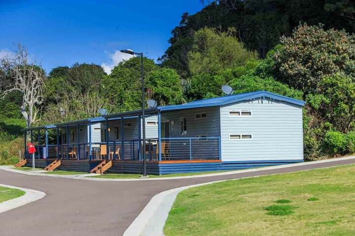 Reflections Seal Rocks Holiday Park photo 3