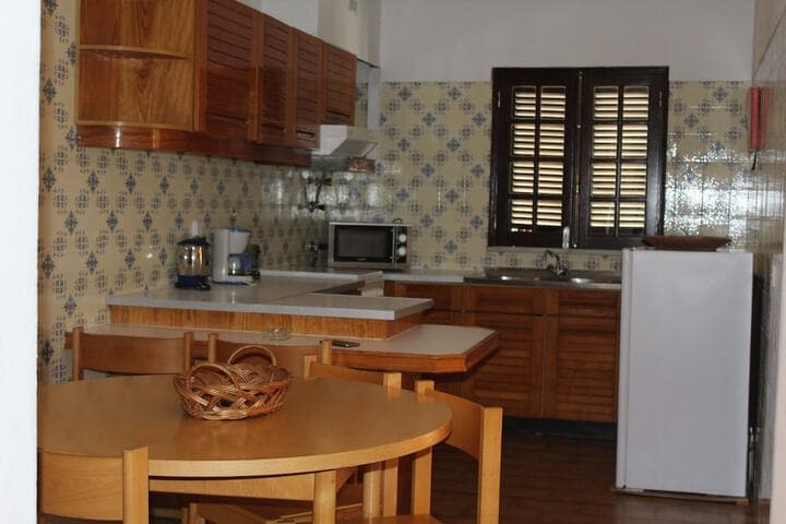 Cheerfulway Oura Village Garden Apartamentos photo 3