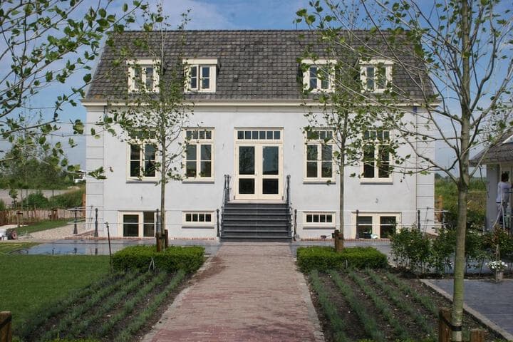 Villa Oldenhoff photo 3