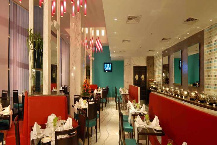 TBD Grand Hometel Mumbai photo 4