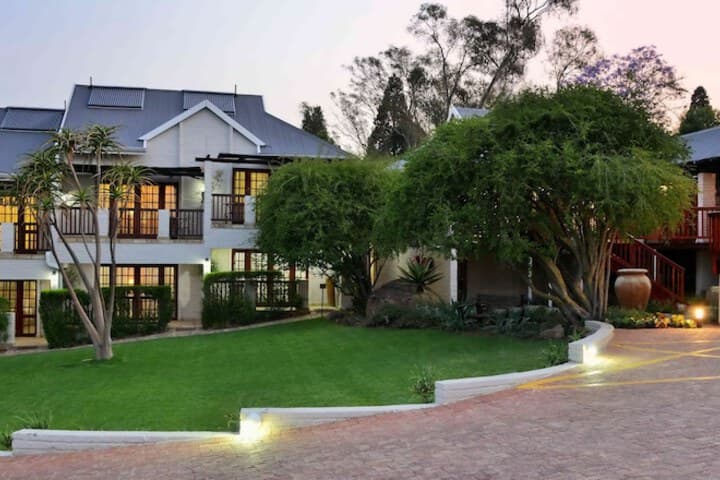 Rivonia Premier Lodge photo 4