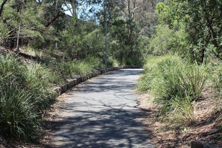 Australian Home Away Ringwood at Bardia photo 2