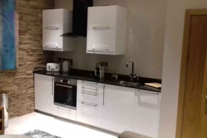 Mansio Suites Basinghall photo 5