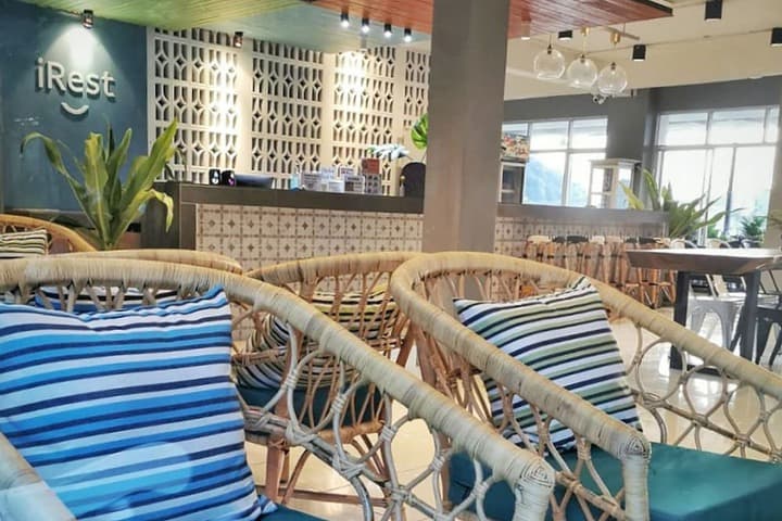 iRest Ao Nang Krabi Hostel photo 3