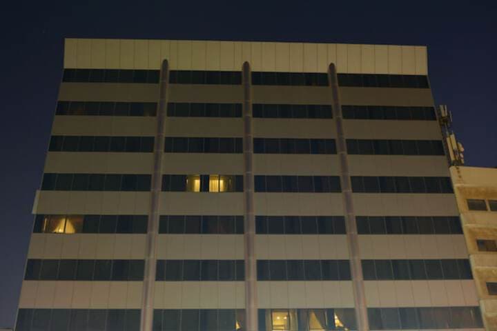 The First Tower Hotel Apartment photo 3