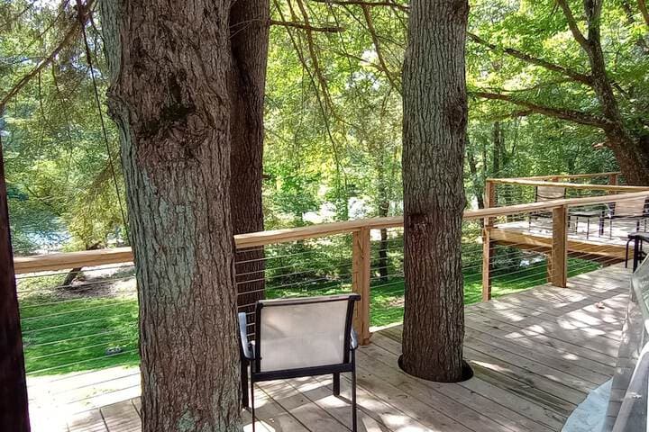 Elk River Hotel & Cafe photo 3