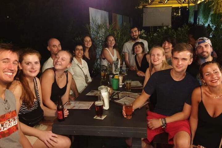 Rome Experience Hostel photo 3