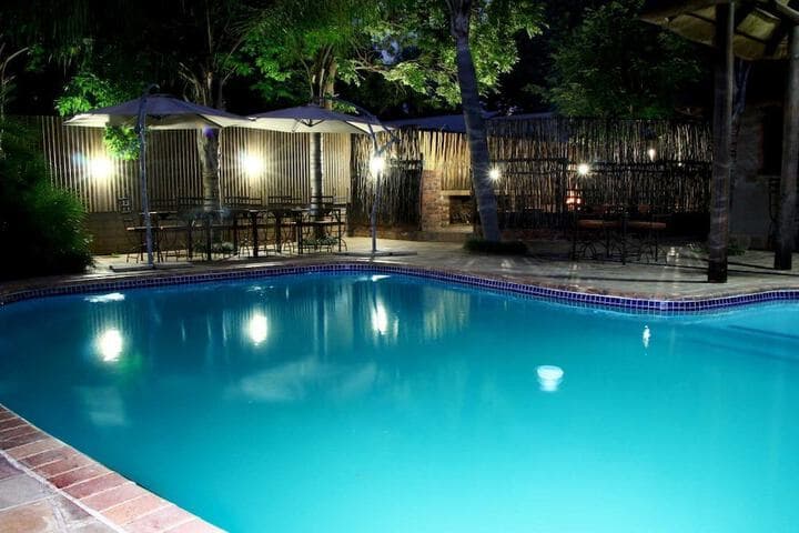 JCups Guest House photo 3