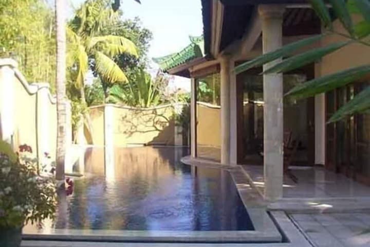 Bali Jade Villas photo 2