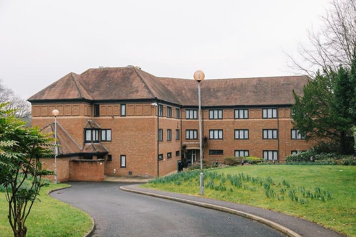 Peter Scott House Birmingham photo 5