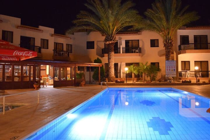 Anna Hotel Apartments photo 2