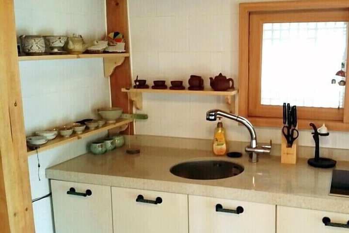 Happy Village Syeobul Guesthouse photo 5