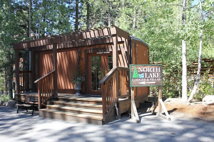 North Lake Lodges & Villas photo 2