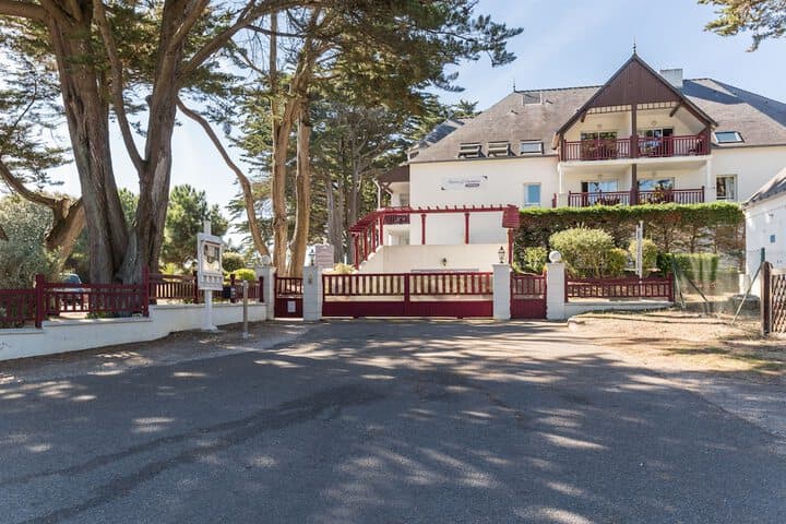 Pierre & Vacances Premium Le Domaine de Cramphore photo 4