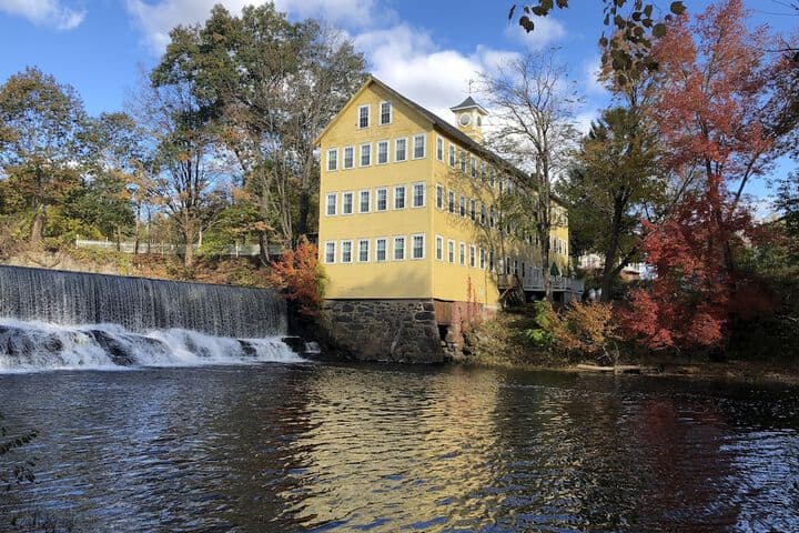 Old Mill Inn photo 4