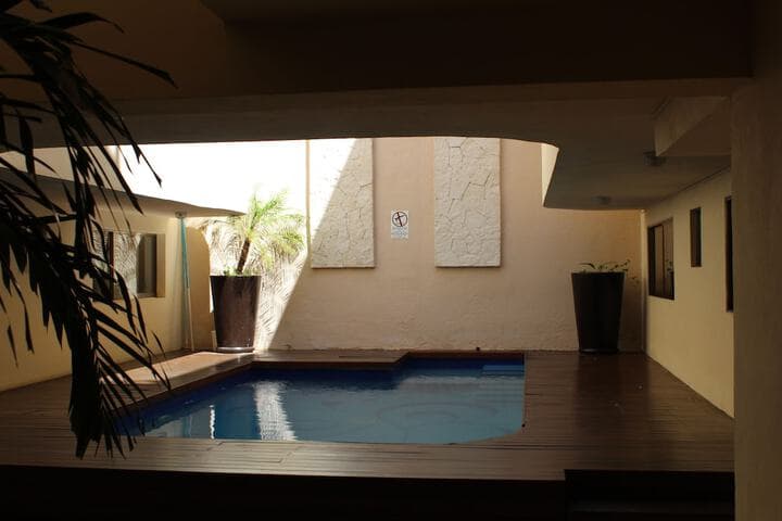 Koox La Mar CondHotel photo 4