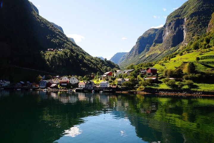 Visit Undredal photo 3