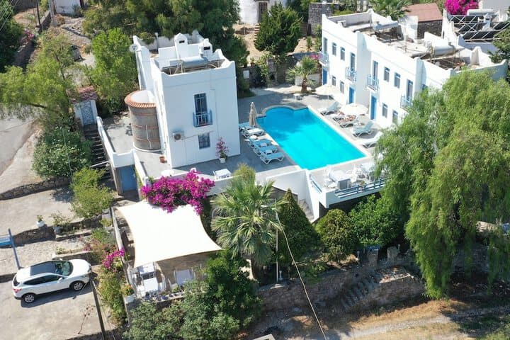Golturkbuku destination view