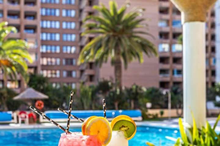 Aparthotel PYR Fuengirola photo 4