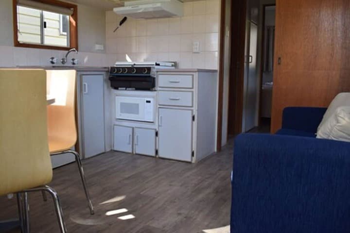 Cohuna Waterfront Holiday Park photo 3