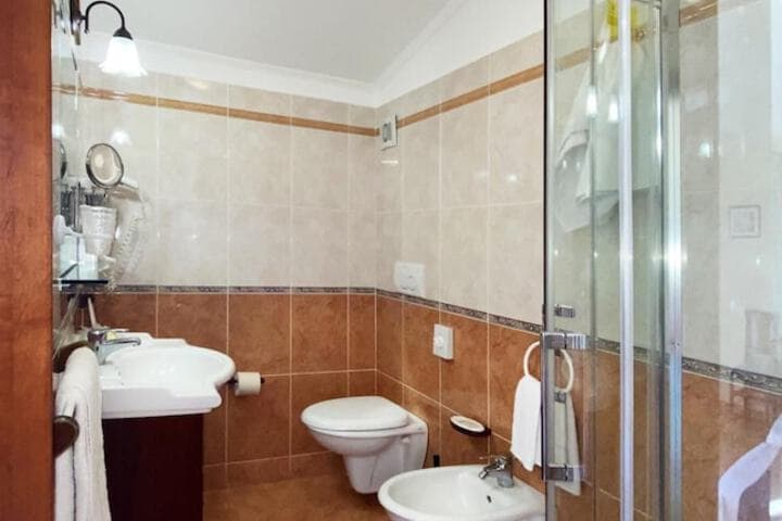 Casa Famiani Bed & Breakfast photo 4