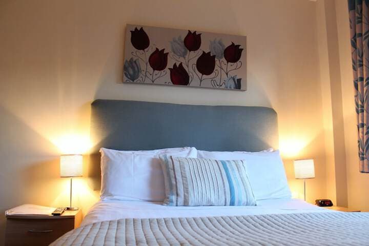 St. Stephens Guest House photo 3