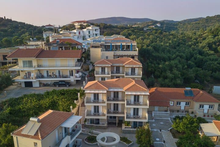 Hotel Estia photo 2