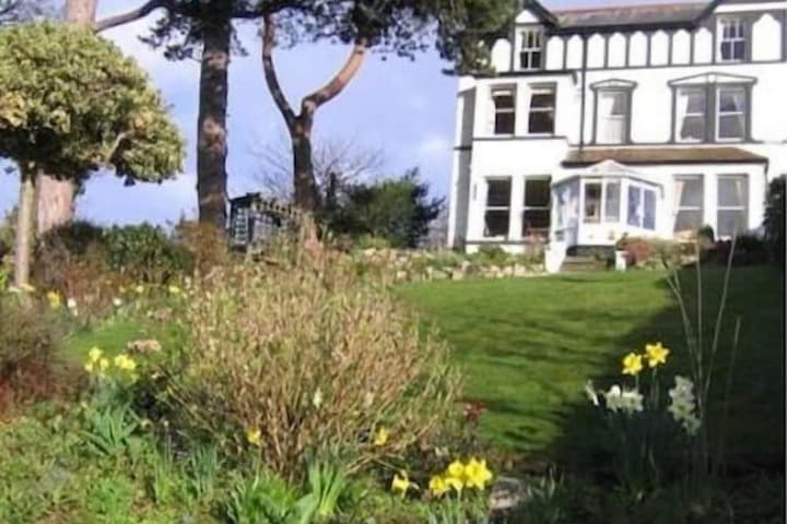 Glan Heulog Guest House photo 2