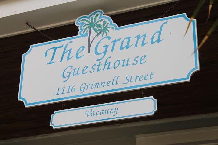 The Grand Guesthouse photo 5