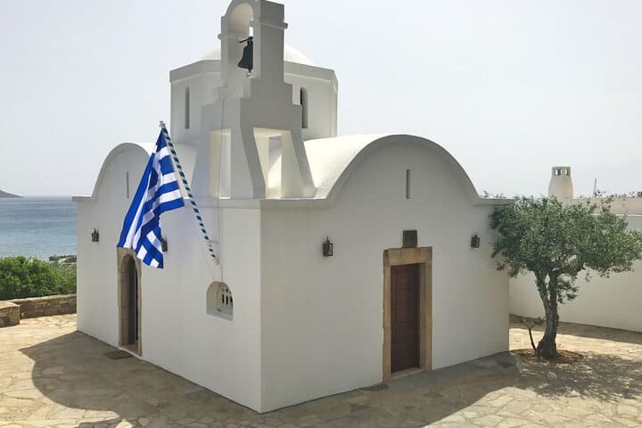 Elounda Mare photo 2