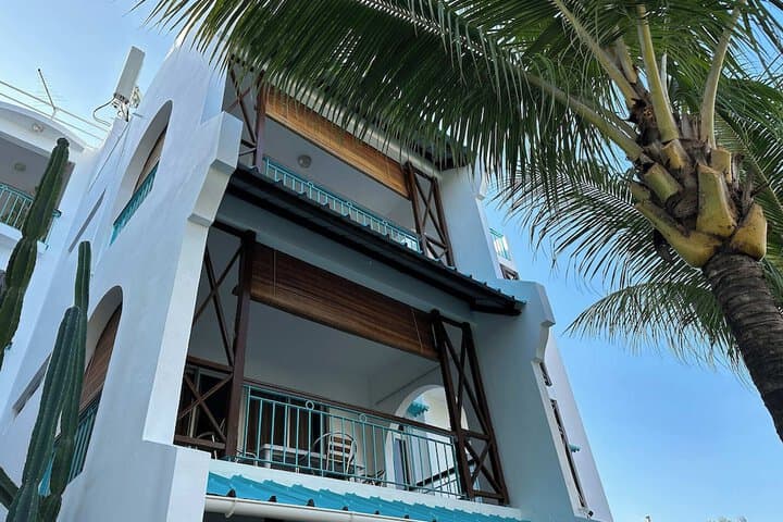 Pingouinvillas photo 3