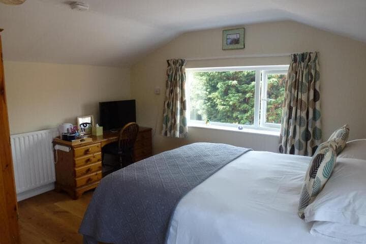 Manor Farm Stay photo 4