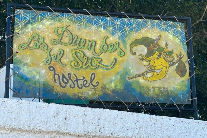 Hostel Los Duendes Del Sur photo 5