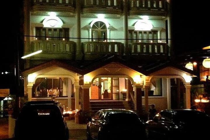 Nalinthone Guesthouse photo 3