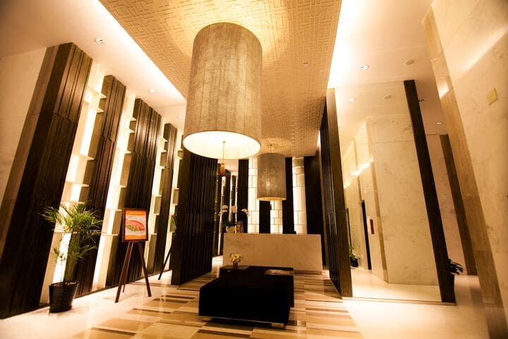 The Costa Nha Trang Residences photo 3