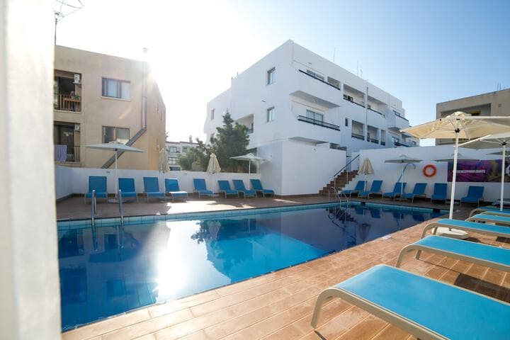 Flora Maria Hotel photo 4
