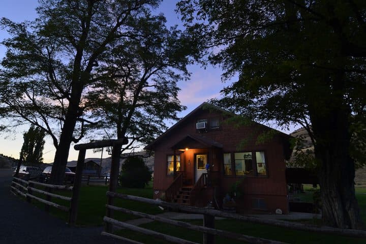 Wilson Ranches Retreat photo 2