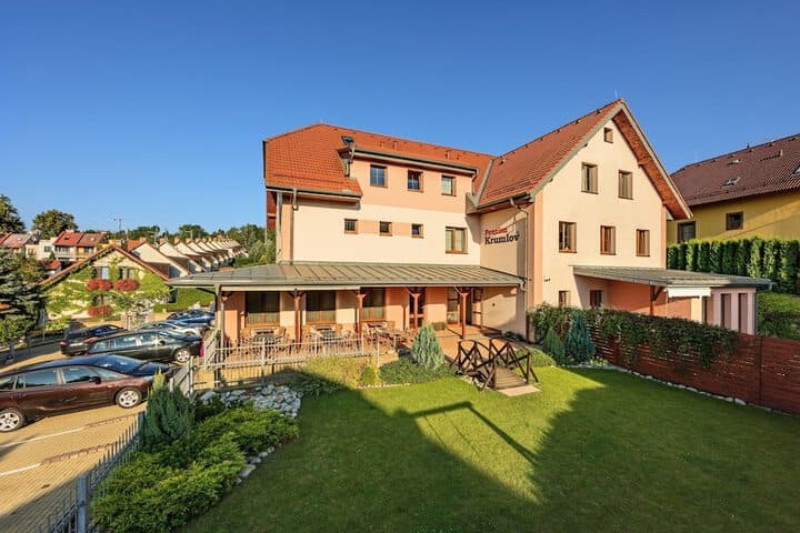 Drahotěšice destination view